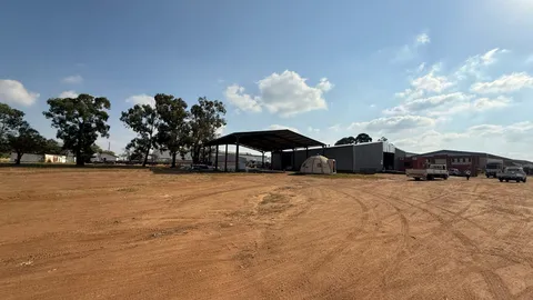 100 - 103 EP Malan Street, Pomona, Kempton Park - Industrial - For Sale - Warehouse - 20000m² and 40000m² and 60000m² (9)